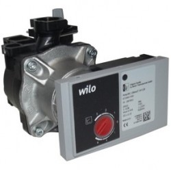 Pompă Circulație Bosch 87186472600 | Buderus GB012